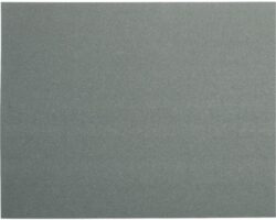 Papír brusný voděvzdorný 23x28 cm, zr. 2000 - Papr brusn vodvzdorn 23x28 cm, zr. 2000